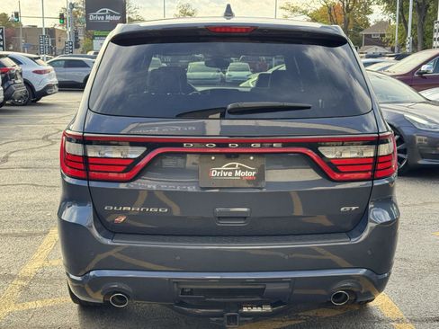 Used 2020 Dodge Durango GT image 14