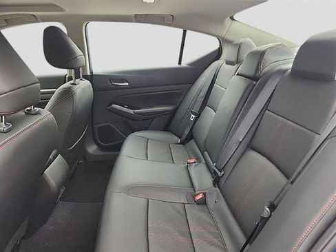 New 2025 Nissan Altima 2.5 SR image 16