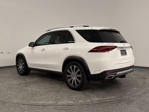 Certified 2024 Mercedes-Benz GLE 450 4MATIC image 3