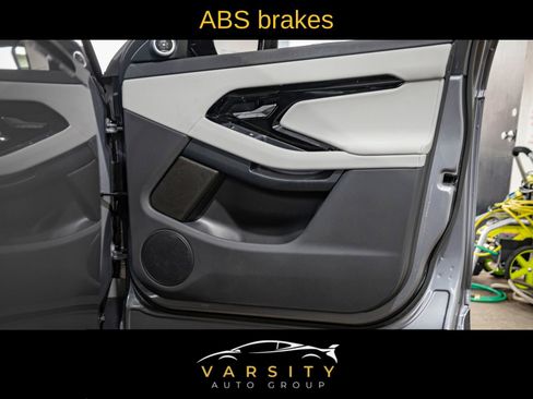 Used 2024 Land Rover Range Rover Evoque S image 28