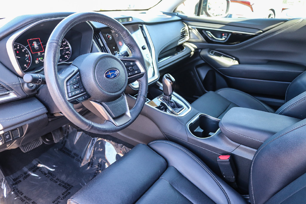 Certified 2024 Subaru Outback Limited XT AWD/4WD image 19