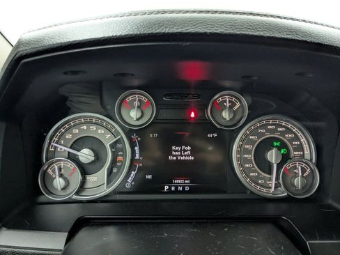 Used 2014 RAM 1500 Limited image 14