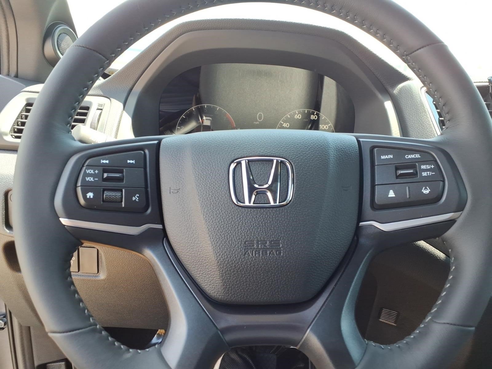 New 2026 Honda Ridgeline RTL image 27
