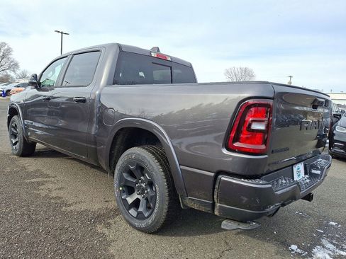 New 2026 RAM 1500 Big Horn image 4