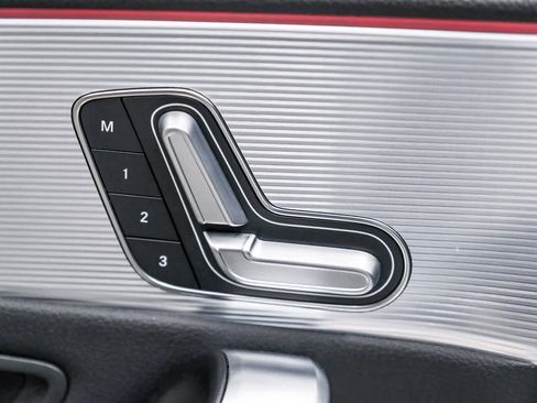 Certified 2022 Mercedes-Benz CLA 250 image 24