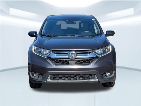 Used 2019 Honda CR-V EX image 10