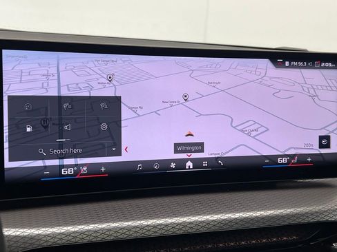 Used 2025 BMW M340i image 13