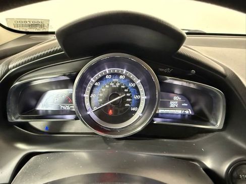 Used 2017 Toyota Yaris iA FWD image 19