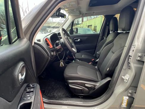 Used 2020 Jeep Renegade Sport image 26