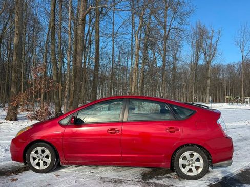 Used 2008 Toyota Prius image 2