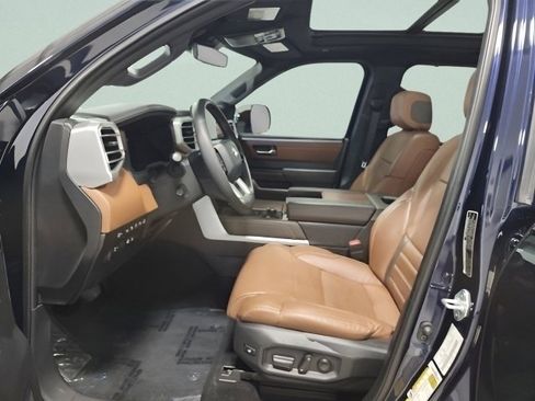 Used 2024 Toyota Tundra 1794 Edition AWD/4WD image 24