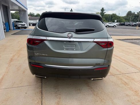 Used 2023 Buick Enclave Essence w/ Experience Buick Package AWD/4WD image 4