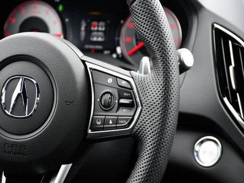 New 2026 Acura RDX A-Spec AWD/4WD image 24