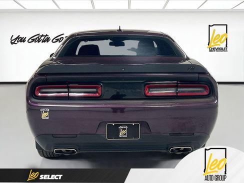 Used 2021 Dodge Challenger GT w/ Plus Package image 6