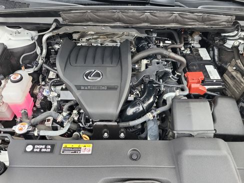 Used 2023 Lexus RX 350 AWD image 22