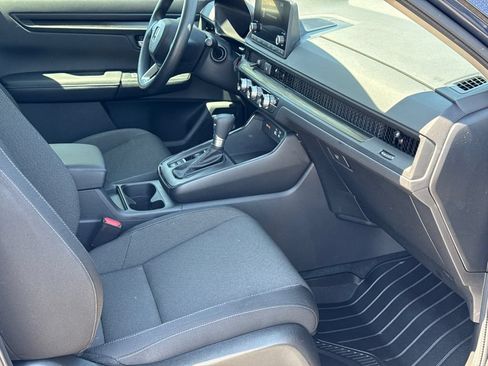 Used 2025 Honda CR-V EX image 13