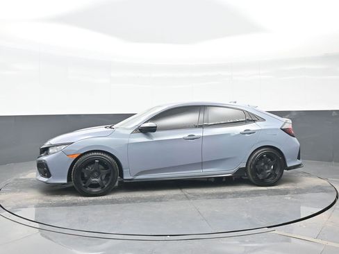 Used 2019 Honda Civic Sport image 3
