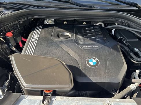 Used 2022 BMW X3 sDrive30i w/ Convenience Package image 60