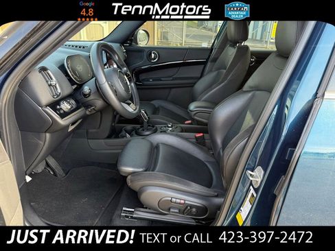 Used 2022 MINI Cooper Countryman S w/ Boardwalk Edition image 11