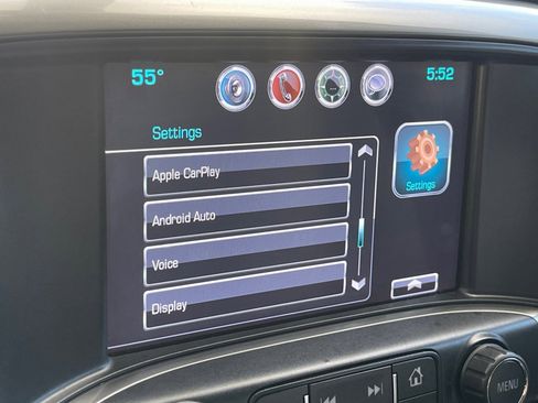 Used 2018 Chevrolet Silverado 1500 LT w/ All Star Edition image 34