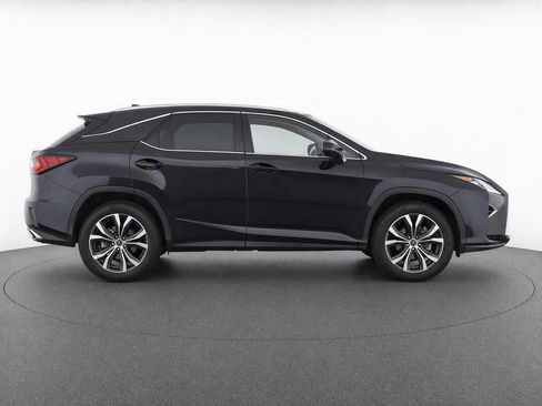 Used 2019 Lexus RX 350 FWD w/ Premium Package image 11