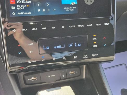 Used 2024 Hyundai Santa Cruz SEL w/ Activity Package FWD image 29