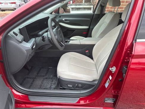 Used 2024 Hyundai Sonata SEL image 34