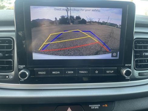 Used 2021 Kia Rio LX image 20