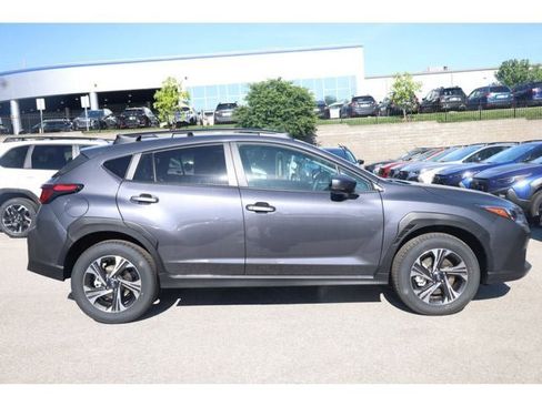New 2026 Subaru Crosstrek 2.0i Premium AWD/4WD image 29
