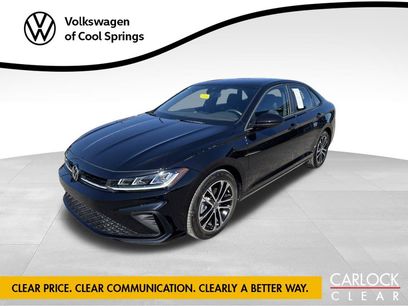 Used 2026 Volkswagen Jetta Sport