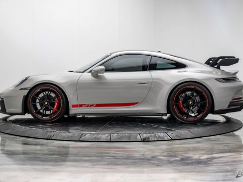 Used 2022 Porsche 911 GT3 RWD image 7