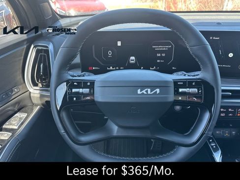 New 2026 Kia Sorento SX Prestige AWD/4WD image 21