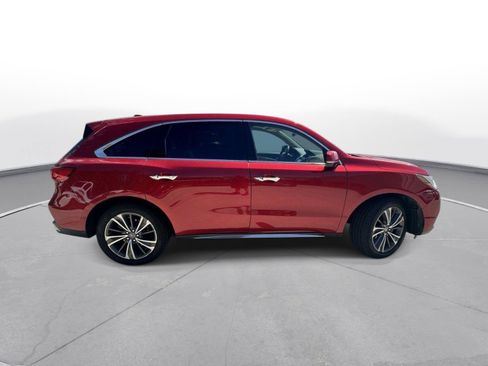 Used 2020 Acura MDX SH-AWD w/ Technology Package image 5