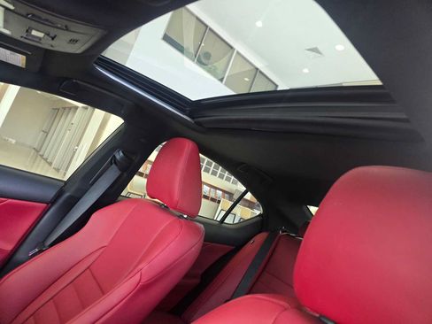 Certified 2023 Lexus IS 500 w/ Accessory Package 2 RWD image 23