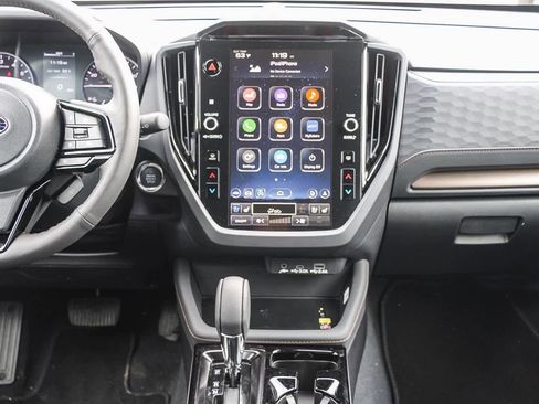 New 2026 Subaru Forester Touring image 11