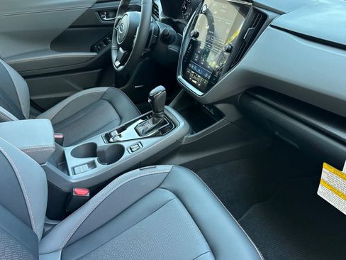 New 2026 Subaru Crosstrek 2.5i Limited AWD/4WD image 16