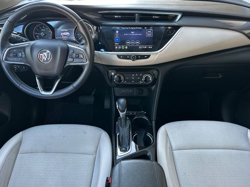 Used 2023 Buick Encore GX Preferred w/ Cold Weather Comfort Package image 16