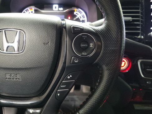 Used 2023 Honda Ridgeline Black Edition image 26
