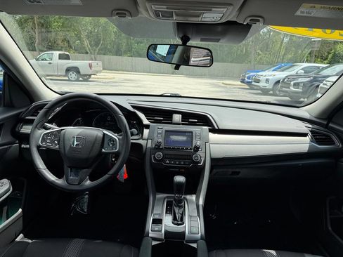 Used 2019 Honda Civic LX image 26