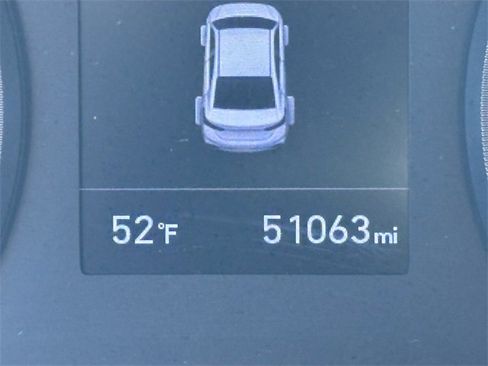 Used 2020 Hyundai Accent SEL image 32