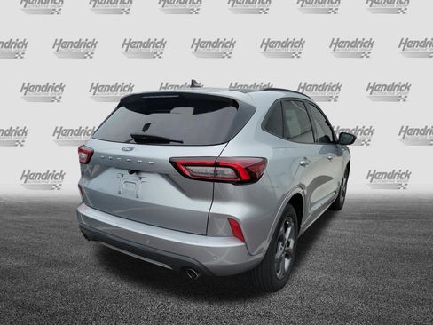 Used 2023 Ford Escape ST-Line w/ Tech Pack #1 FWD image 10