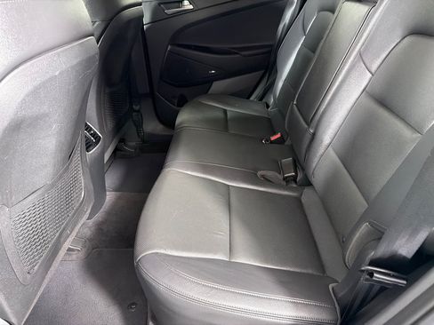 Used 2017 Hyundai Tucson SE Plus AWD/4WD image 18