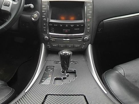 Used 2011 Lexus IS 250 AWD w/ Luxury Plus Value Edition image 22