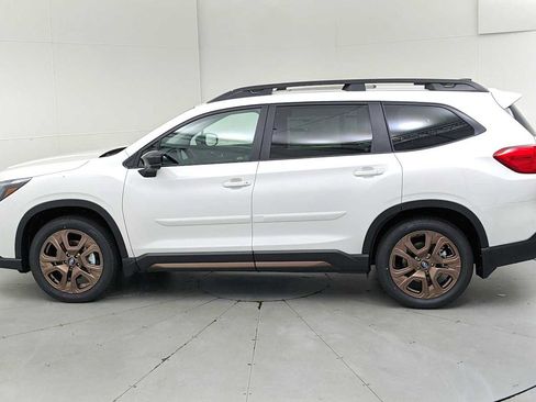 New 2025 Subaru Ascent Bronze Edition w/ Popular Package #2 image 6