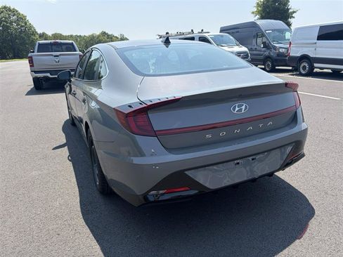 Used 2022 Hyundai Sonata SEL FWD image 7