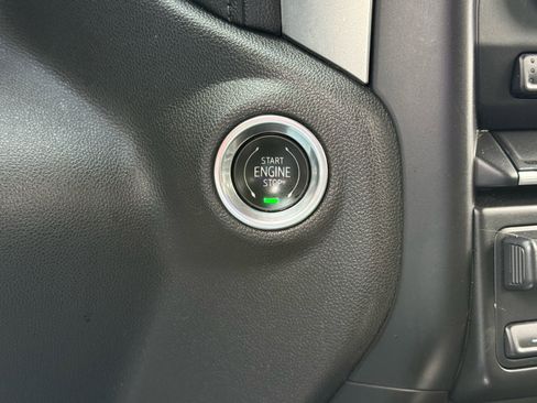 Used 2020 Chevrolet Silverado 1500 LT Trail Boss image 33