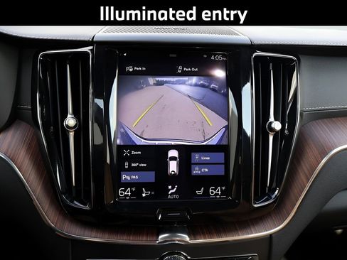 Used 2021 Volvo XC60 T5 Inscription w/ Advanced Package image 26