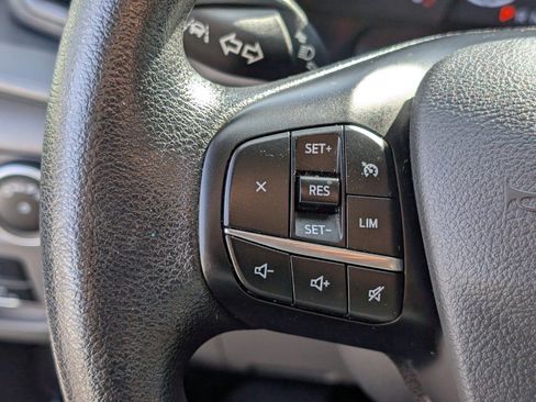 Used 2024 Ford Transit 250 Low Roof w/ Exterior Upgrade Package image 30