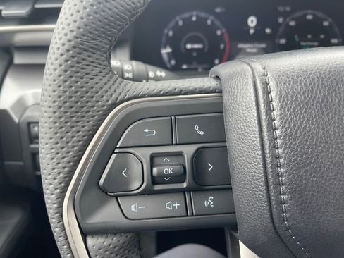 New 2026 Toyota Tacoma TRD Off-Road AWD/4WD image 26
