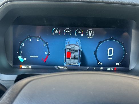 New 2025 Ford F150 STX w/ Equipment Group 200A image 26